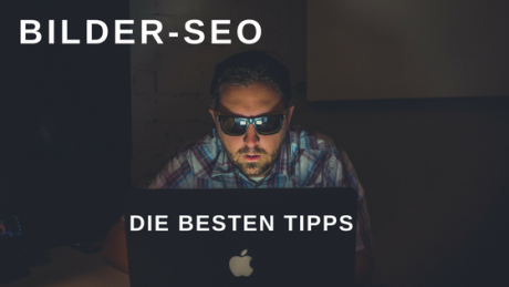 Bilder SEO die besten tipps